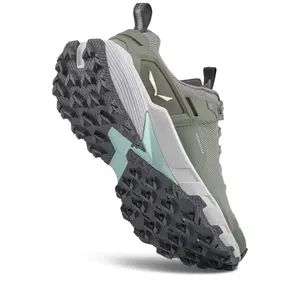 Chaussures de randonnée femme Salewa Pedroc 2 Ptx image-3