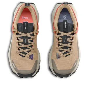 Chaussures de randonnée femme Salewa Pedroc 2 Ptx image-1