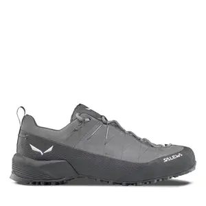 Scarpe da trekking Salewa Wildfire Leather 2 GTX image-4