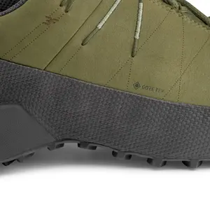 Scarpe da trekking Salewa Wildfire Leather 2 GTX image-1