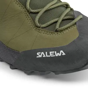Scarpe da trekking Salewa Wildfire Leather 2 GTX image-2