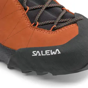 Scarpe da trekking Salewa Wildfire Leather 2 GTX image-3