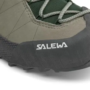 Women's hiking shoes Salewa Wildfire Leather 2 GTX image-2