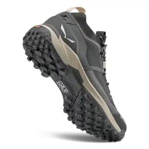 Women's hiking shoes Salewa Puez 2 Knit Ptx image-1