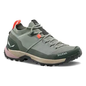 Women's hiking shoes Salewa Puez 2 Knit Ptx image-1