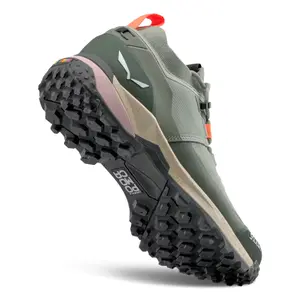 Women's hiking shoes Salewa Puez 2 Knit Ptx image-3