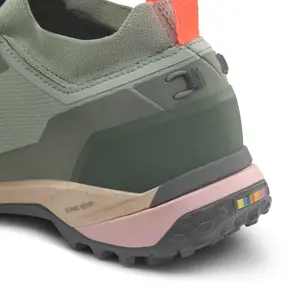 Women's hiking shoes Salewa Puez 2 Knit Ptx image-4