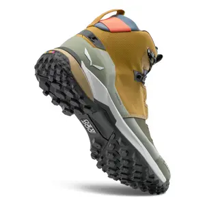 Botas de montaña Salewa Puez 2 Mid Ptx image-1
