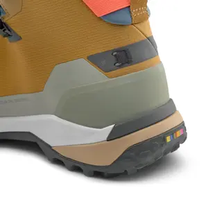 Botas de montaña Salewa Puez 2 Mid Ptx image-2