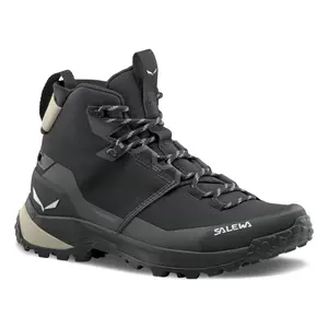 Women's hiking shoes Salewa Puez 2 Mid Ptx image-1
