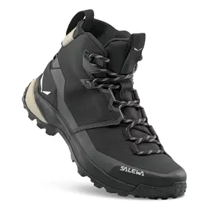 Women's hiking shoes Salewa Puez 2 Mid Ptx image-2