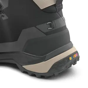 Women's hiking shoes Salewa Puez 2 Mid Ptx image-4