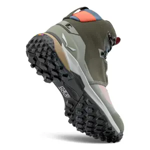 Wandel schoenen dames Salewa Puez 2 Knit Ptx image-3