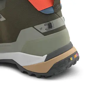 Wandel schoenen dames Salewa Puez 2 Knit Ptx image-4