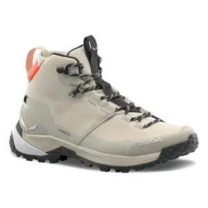 Wandel schoenen dames Salewa Puez 2 Knit Ptx image-1