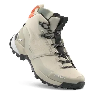 Wandel schoenen dames Salewa Puez 2 Knit Ptx image-2