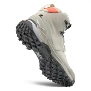 Wandel schoenen dames Salewa Puez 2 Knit Ptx image-3