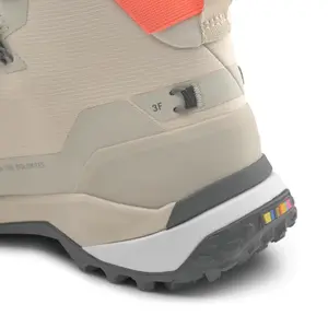 Wandel schoenen dames Salewa Puez 2 Knit Ptx image-4