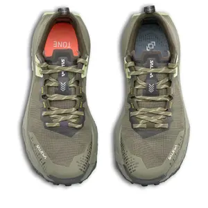 Chaussures de randonnée femme Salewa Pedroc 2 Max image-1
