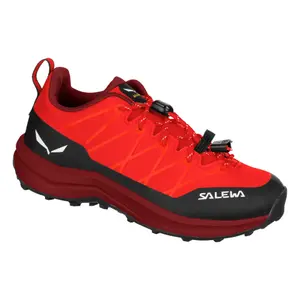 Children's hiking shoes Salewa Wildfire 2 image-1