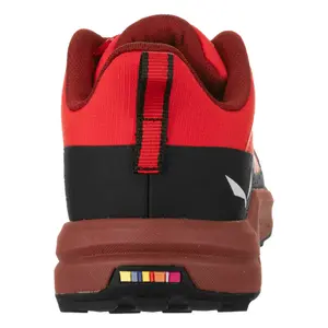 Children's hiking shoes Salewa Wildfire 2 image-4