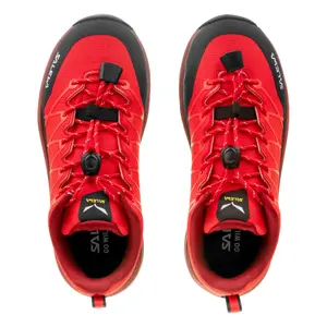 Children's hiking shoes Salewa Wildfire 2 image-3