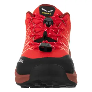 Children's hiking shoes Salewa Wildfire 2 image-2