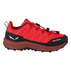 Children's hiking shoes Salewa Wildfire 2 image-0