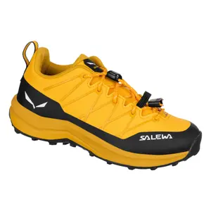 Children's hiking shoes Salewa Wildfire 2 image-1