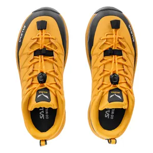 Children's hiking shoes Salewa Wildfire 2 image-3