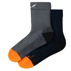 Κάλτσες Salewa MTN TRN AM QRT image-1