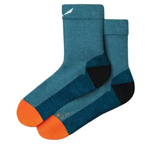 Κάλτσες Salewa MTN TRN AM QRT image-1
