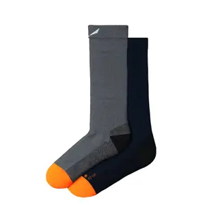 Chaussettes Salewa MTN TRN AM Crew image-1