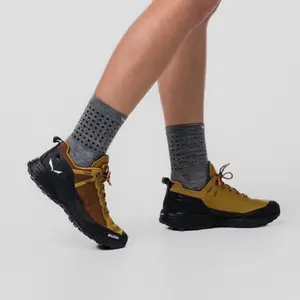 Chaussettes courtes femme Salewa Pedroc image-1