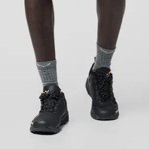 Chaussettes courtes Salewa Pedroc image-1