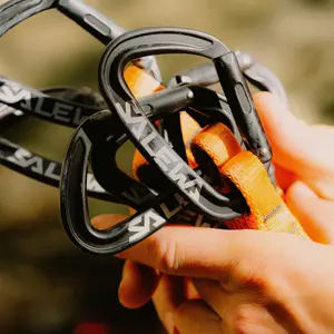 Harness Salewa Ortles Hms M image-4