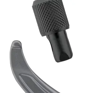 Carabiner Salewa Ortles Screw image-2