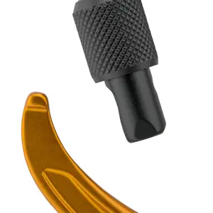 Carabiner Salewa Ortles Screw image-2