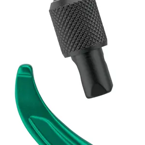 Carabiner Salewa Ortles Screw image-2