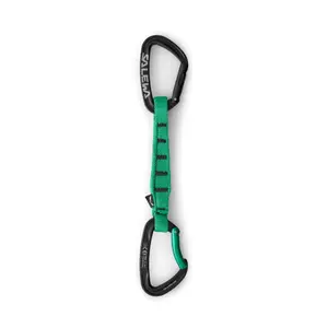 Carabiner Salewa Ortles Str/bnt 70 Qd image-0