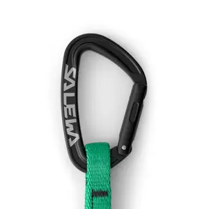 Carabiner Salewa Ortles Str/bnt 70 Qd image-1