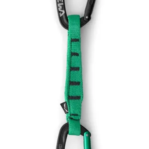 Carabiner Salewa Ortles Str/bnt 70 Qd image-3