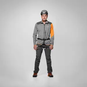 Climbing helmet Salewa Aria image-4