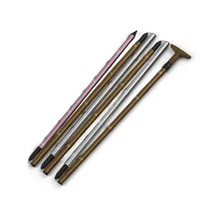 Aluminium Ski Touring Pole Accessories Salewa Sella 280 image-0