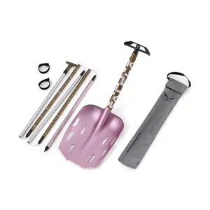 Ski touring pole accessories Salewa Sella image-0