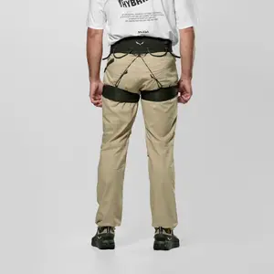 Climbing harness Salewa Agner image-1
