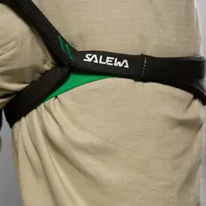 Climbing harness Salewa Agner image-2