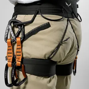 Climbing harness Salewa Agner image-3