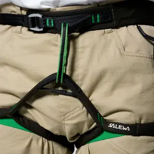 Climbing harness Salewa Agner image-4