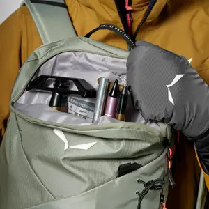 Women's hiking Bag Salewa Sella 24 L image-4